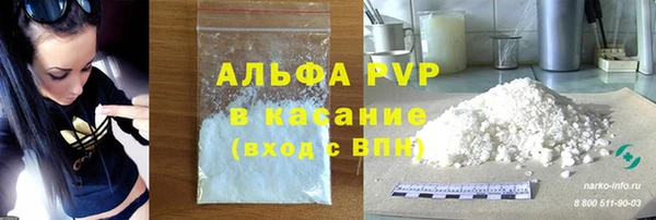 крисы Верея